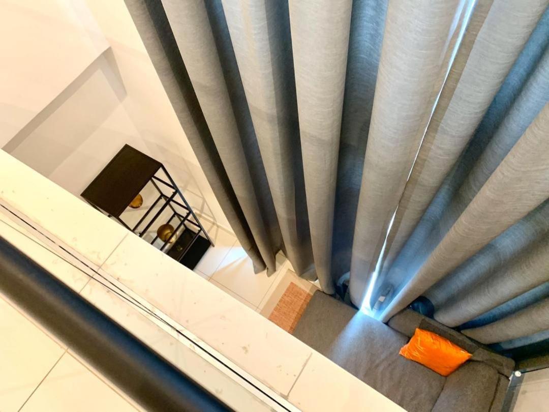 One Bedroom Apartment At A Embassy Gardens Cantonments 아크라 외부 사진