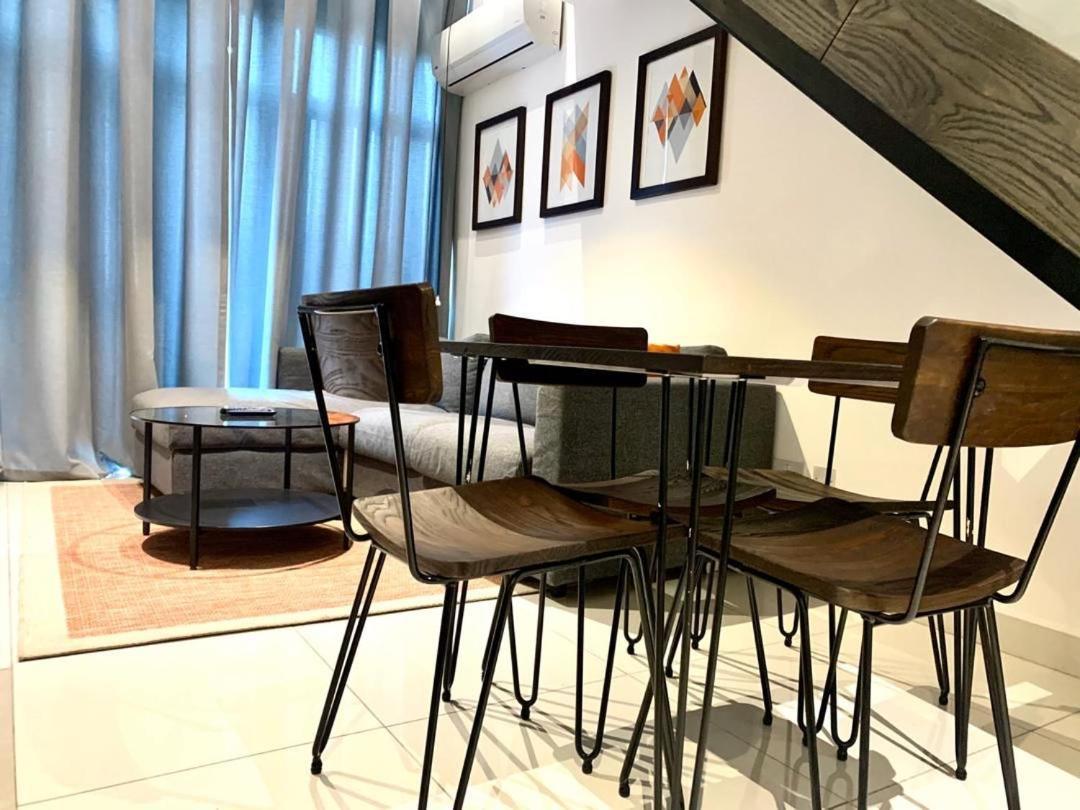 One Bedroom Apartment At A Embassy Gardens Cantonments 아크라 외부 사진