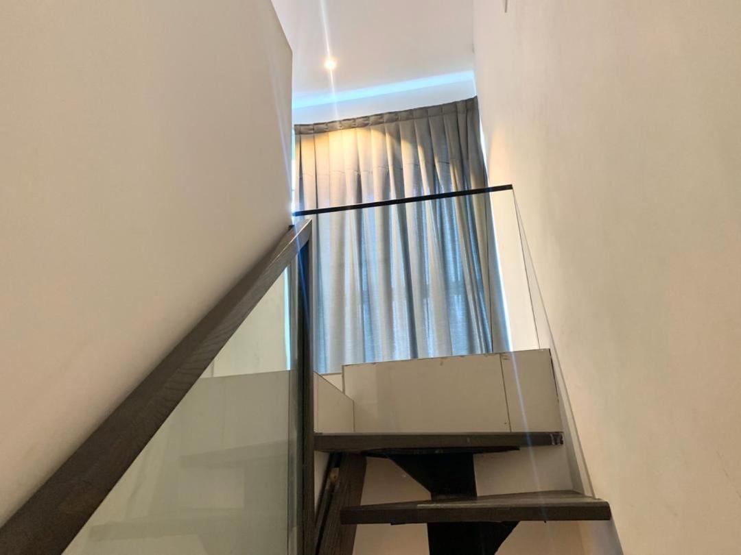 One Bedroom Apartment At A Embassy Gardens Cantonments 아크라 외부 사진