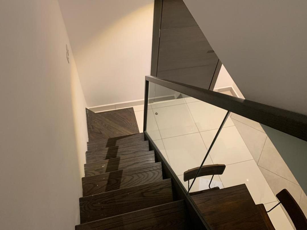 One Bedroom Apartment At A Embassy Gardens Cantonments 아크라 외부 사진