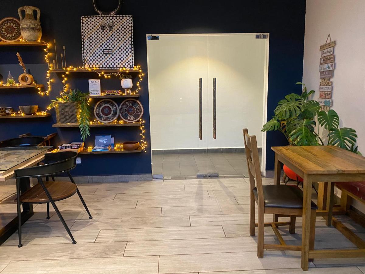 One Bedroom Apartment At A Embassy Gardens Cantonments 아크라 외부 사진