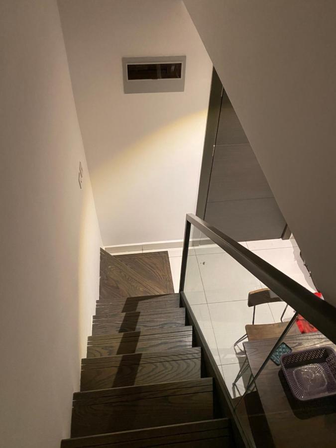 One Bedroom Apartment At A Embassy Gardens Cantonments 아크라 외부 사진