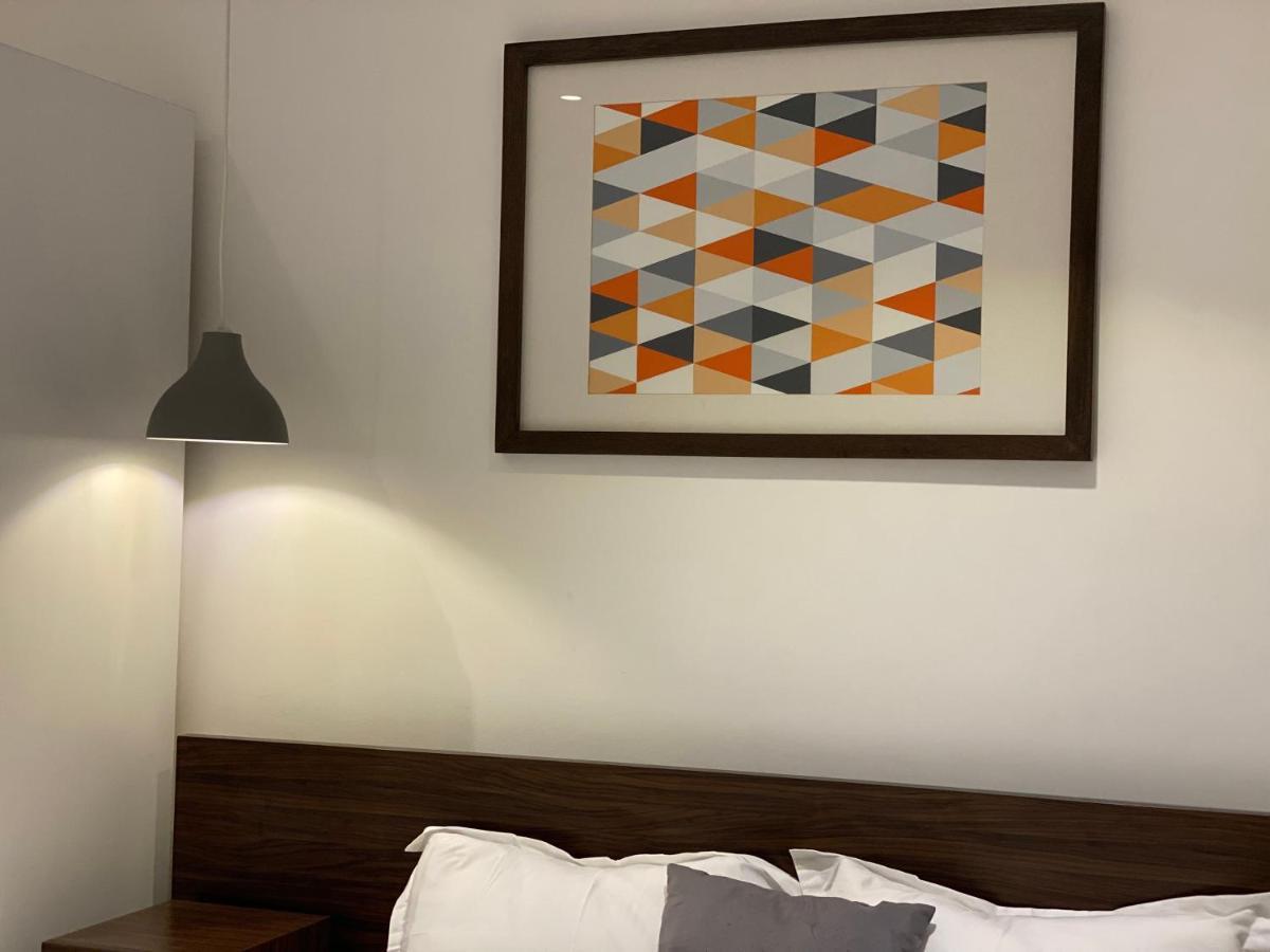 One Bedroom Apartment At A Embassy Gardens Cantonments 아크라 외부 사진