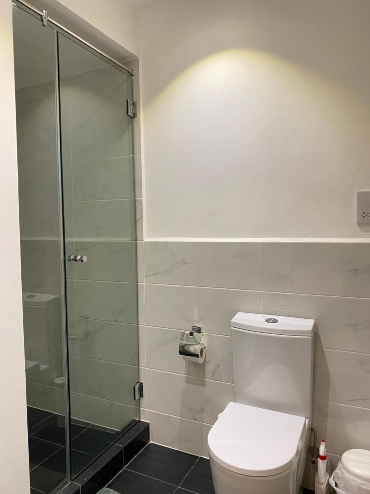 One Bedroom Apartment At A Embassy Gardens Cantonments 아크라 외부 사진